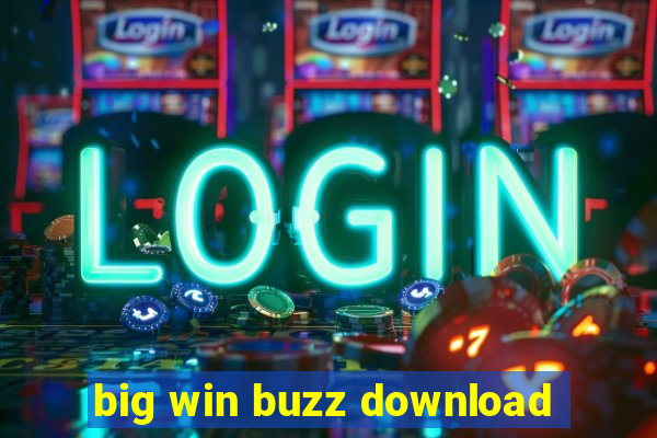 big win buzz download